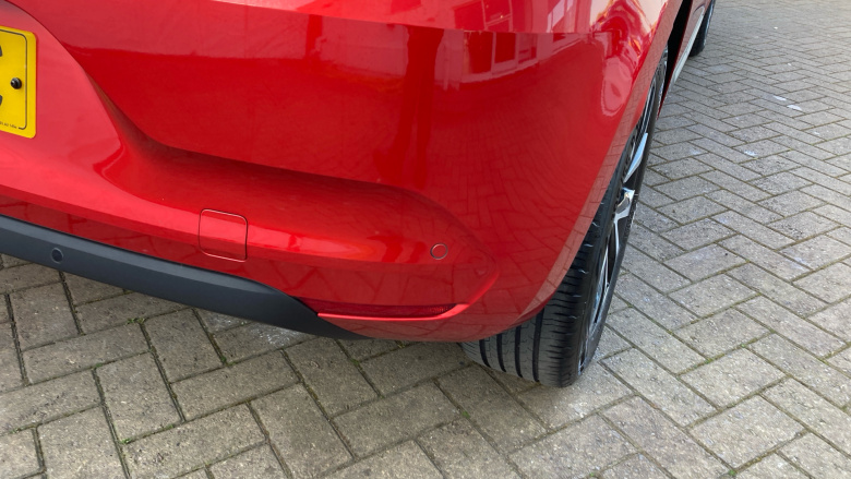 Renault Clio 1.0 TCe 90 Evolution 5dr Petrol Hatchback